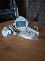 Bellman en symfon trilwekker, Witgoed en Apparatuur, Wekkers, Ophalen of Verzenden, Nieuw, Digitaal