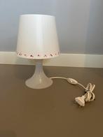 IKEA Nachtlampje Gepimpt - Meidenkamer, Ophalen of Verzenden, Zo goed als nieuw, Kunststof, Minder dan 100 cm