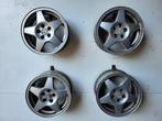 VW Corrado Vr6 Golf 3 Gti Speedline velgen 15inch Origineel, Auto-onderdelen, Banden en Velgen, Gebruikt, 15 inch, Velg(en), VW