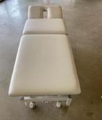 Verstelbare massagebank, Ophalen, Gebruikt, Massagetafel