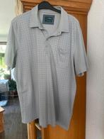 Charles Vögele Polo Grijs 2XL, Ophalen of Verzenden, Gedragen, Maat 56/58 (XL), Grijs