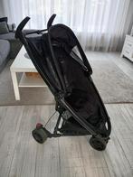 Quinny Zapp all black, Ophalen, Gebruikt, Quinny