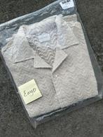 Aime leon dore rico shirt - cream ss22 shirt ALD patta nike, Beige, Nieuw, Aime leon dore, Halswijdte 39/40 (M)