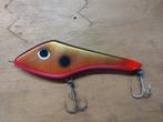 Abu Garcia Fathead Killer 15cm - zeer gewild, Ophalen of Verzenden, Zo goed als nieuw, Overige typen