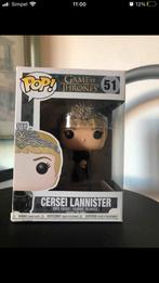 Cersei Lannister 51 Game of Thrones (mint condition), Ophalen of Verzenden, Zo goed als nieuw