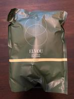 Elvou grasgevoerde Whey proteine, Ophalen of Verzenden, Zo goed als nieuw