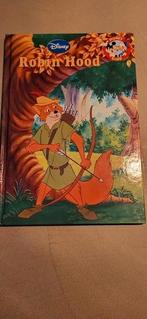 Robin Hood, Ophalen of Verzenden, Gelezen, Sprookjes