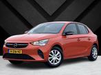 Opel Corsa Edition+ 1.2 75pk | 1e EIGENAAR | PARKEERSENSOREN, Voorwielaandrijving, Gebruikt, Origineel Nederlands, Handgeschakeld