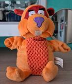 Knuffel, Ophalen, Overige typen