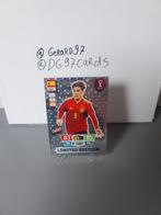 Gavi XXL Limited Edition Panini Adrenalyn XL WK 2022, Hobby en Vrije tijd, Stickers en Plaatjes, Ophalen of Verzenden, Zo goed als nieuw