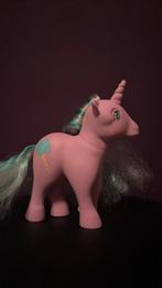 My little pony G1 Sugar sweet, Verzenden, Gebruikt