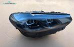 BMW X3 F97 G01 X4 G02 F98 Facelift Full Led Shadow koplamp l, Gebruikt, -, -, Ophalen of Verzenden