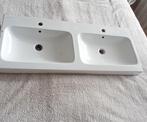 Wasbak sphinx, Huis en Inrichting, Badkamer | Badkamermeubels, Minder dan 100 cm, Wasbak of Wastafel, 25 tot 50 cm, 50 tot 100 cm