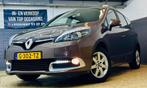 Renault Grand Scénic 1.2 TCe Limited 7p/TOP STAAT/RIJKLAAR/, Voorwielaandrijving, Euro 5, Stof, Zwart