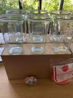 Weckpotten nieuw, Huis en Inrichting, Ophalen of Verzenden, Nieuw, Glas, Pot, Bus of Blik