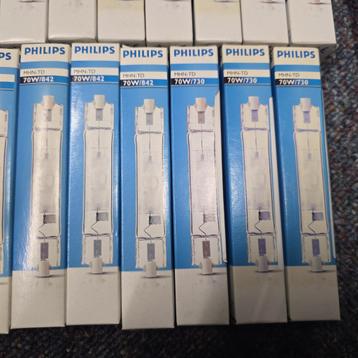 Philips MHN-TD 70 watt kleur 730 beschikbaar voor biedingen
