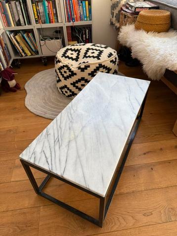 Modern Zuiver salontafel