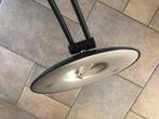 Italiaanse design lamp Aluminor als nieuw, Huis en Inrichting, Lampen | Plafondlampen, Ophalen of Verzenden, Zo goed als nieuw