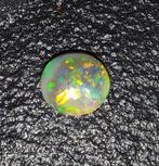 Kleurvol rond opaaltje, Ophalen of Verzenden