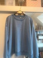 Hema trui/ shirt, maat L , jeansblauw nieuw, Ophalen of Verzenden, Nieuw