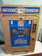 Gokkast Duits treff ultra, Verzamelen, Automaten | Gokkasten en Fruitautomaten, Overige munten, Ophalen, Zo goed als nieuw