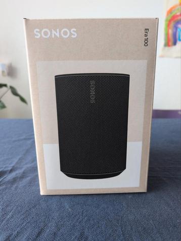Sonos Era 100 - Nieuw in Doos beschikbaar voor biedingen