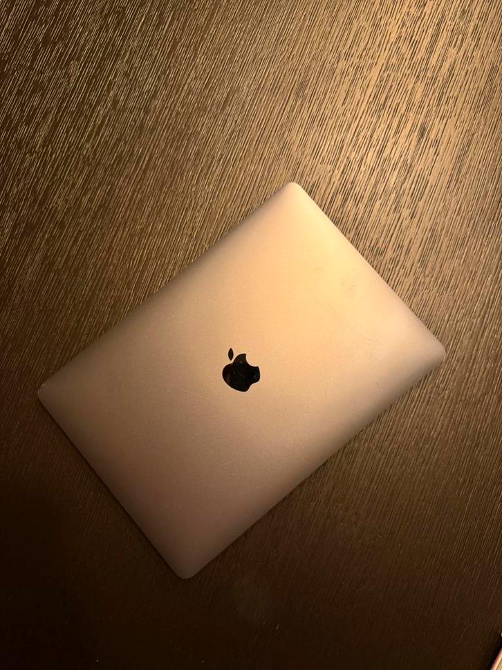 MacBook Pro 13, Computers en Software, Apple Macbooks, Zo goed als nieuw, MacBook Pro, 13 inch, 2 tot 3 Ghz, 128 GB of minder