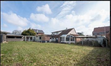 hoevewoning landelijk huis bij centrum Bree  beschikbaar voor biedingen