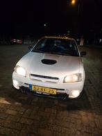 Toyota Starlet Glanza Replica te koop, Voorwielaandrijving, 4 cilinders, Starlet, 400 kg