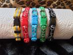Puppy en kitten halsbandjes halsband nieuw, Dieren en Toebehoren, Verzenden, Nieuw