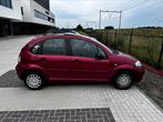 Citroën C3 1.4 I 2006 Rood, Auto's, Voorwielaandrijving, 1160 kg, 1360 cc, 989 kg