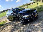 BMW 1-Serie 116d 2015, 1-Serie, 1295 kg, 150 pk, Zwart
