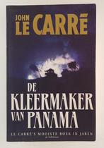 Le Carre, John - De kleermaker van Panama, Boeken, Verzenden, Gelezen