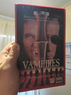 James Woods in John Carpenters "Vampires" HORROR EX-Rental, Vanaf 16 jaar, Ophalen of Verzenden, Zo goed als nieuw, Horror