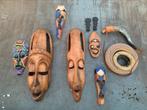 maskers, Ophalen of Verzenden