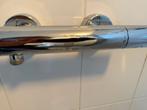 Grohe thermostaatkraan, Doe-het-zelf en Verbouw, Sanitair, Ophalen, Gebruikt, Chroom, Douche