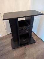 Aquarium meubel Superfish, Dieren en Toebehoren, Ophalen, Zo goed als nieuw, Overige typen