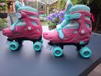 K3 rolschaatsen mt 34-37, Ophalen, Zo goed als nieuw