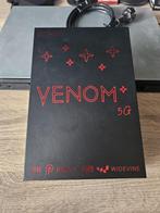 Prixon Venom 5G - IPTV - Mediabox, Ophalen of Verzenden, Zo goed als nieuw, HDMI, Zonder harde schijf