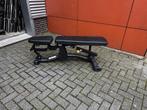 Matrix Verstelbaar Fitness Bankje, Sport en Fitness, Fitnessmaterialen, Ophalen, Gebruikt, Fitnessbank