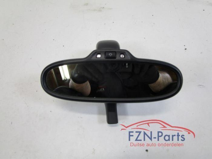 VW Golf 6 Binnenspiegel Cabrio Zelfdimmend, Auto-onderdelen, Spiegels, Gebruikt, Ophalen