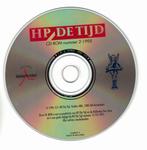 HP/De Tijd CD-ROM nummer 2 - 1995 - Simon Carmiggelt., Ophalen of Verzenden, Zo goed als nieuw