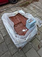 Steenstrips ca. 5m2 - Mooie partij!, Doe-het-zelf en Verbouw, Metselstenen, Ophalen, Nieuw