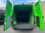 Mercedes-Benz Sprinter 316CDI 164PK Lang - Laag / 7G-Tronic, Gebruikt, 4 cilinders, Mercedes-Benz, Bedrijf