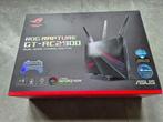 ASUS GT-AC2900 Router, Computers en Software, Routers en Modems, Ophalen of Verzenden, Zo goed als nieuw, Router, ASUS