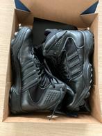 Adidas gsg 9.7 boots mt 42, Kleding | Heren, Schoenen, Zwart, Boots, Ophalen of Verzenden, Zo goed als nieuw