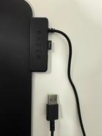 Razer Firefly V2 Muismat - RGB, Ophalen of Verzenden, Gaming muismat, Gebruikt