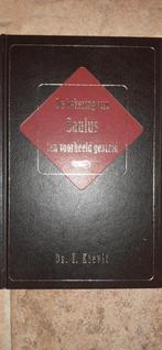 De bekering van Saulus ten voorbeeld gesteld, Boeken, Ophalen of Verzenden, Zo goed als nieuw