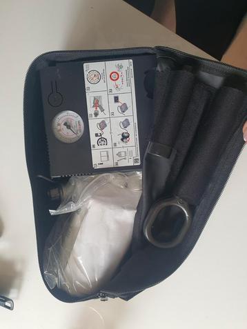 Volkswagen Compressor Kit + Wieldoppensleutel - Nieuw beschikbaar voor biedingen