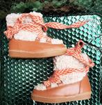 Kinderschoenen Skimo boots.  Maat 24, Ophalen of Verzenden, Schoenen